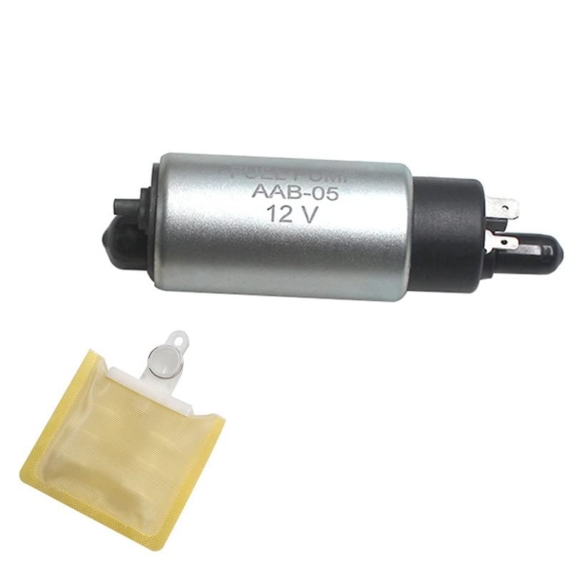 Bomba de gasolina HYOSUNG GV250 GT250 GV650 GT650 ST7