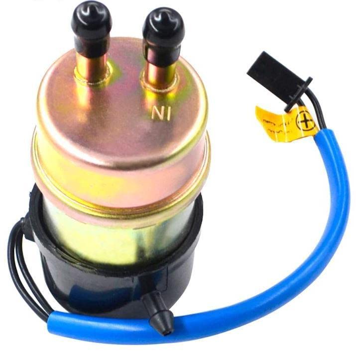 Bomba de gasolina antigua NSS250 CBR500 CB400 CBR600F 1989-1990 VT750DC ZZR600 VT600 FZR600 FAZER 1998-2003 (10mm)