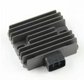Regulador Rectificador de voltaje electricoYama ha XVZ1300 1999 – 2012