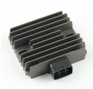 Regulador Rectificador de voltaje electrico Yamaha T-MAX 500 2009–2011