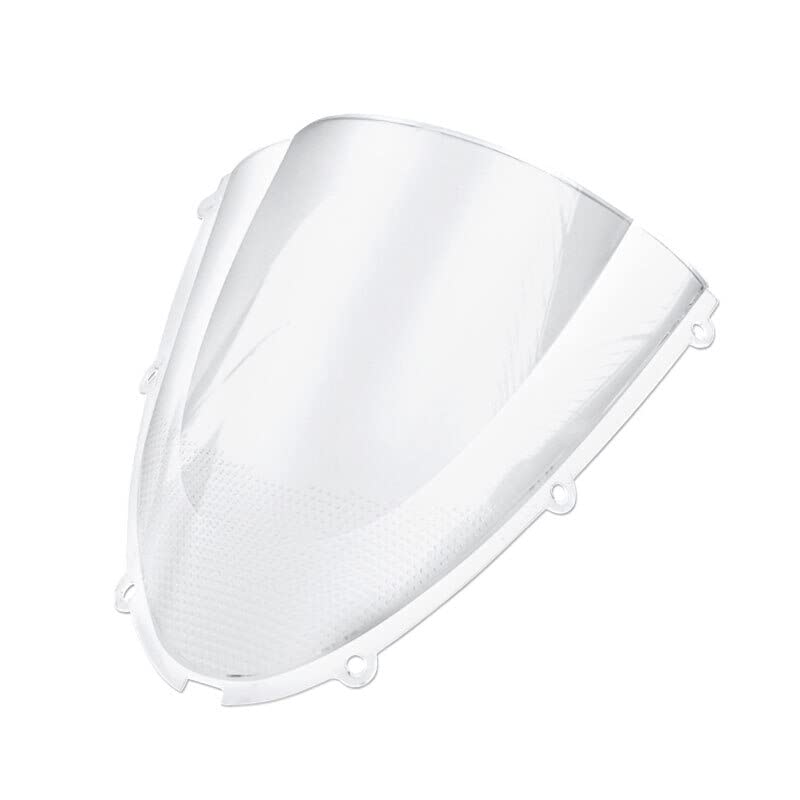 Cúpula Parabrisas Kawasaki ZX6R 2005-2008 y ZX10 06 07 Transparente
