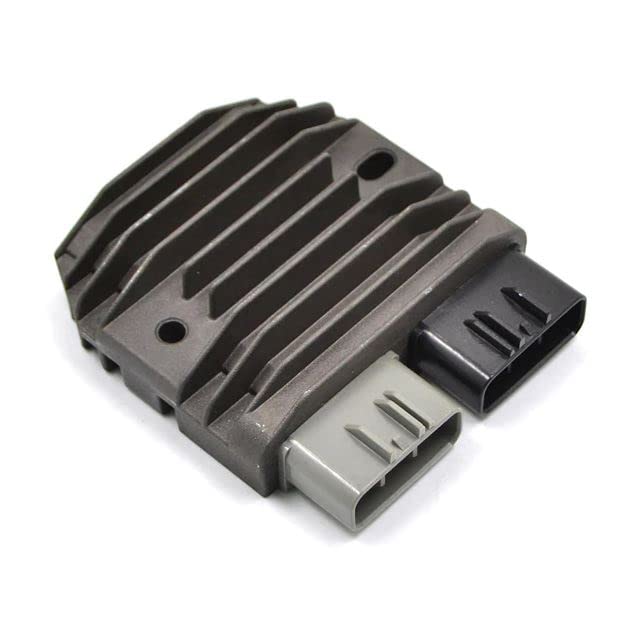 Regulador Rectificador Rectificator de voltaje TRIUMPH Tiger 800 Tiger 1050 2011 2012 2013 2014 2015