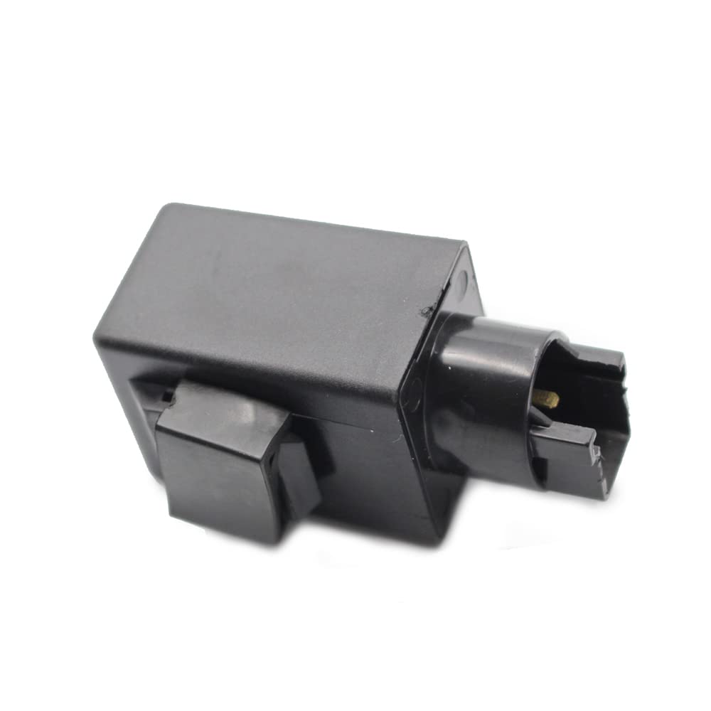 M MOTOR TRADE LINKS Linternas LED para motocicleta, relé de señales de giro para Honda CB600F, CBR600RR, CBR1000RR, CTX700, 700N, 700ND, FES125, FES150, NC700X