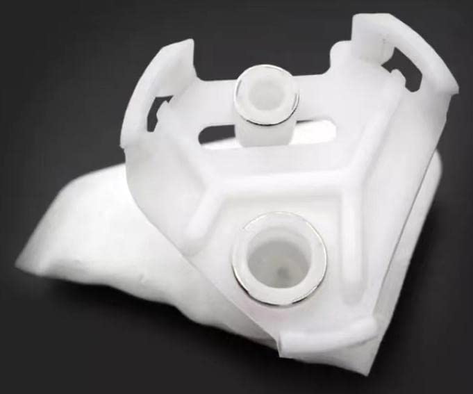 Filtro de bomba de gasolina para Yamaha XVS1300A (v-star Classic) 2007-2014