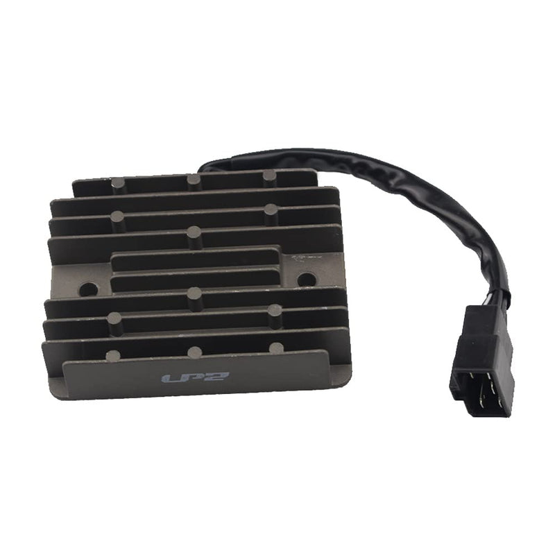 Regulador Rectificador de voltaje electrico Suzuki GSXR1300 Hayabusa 1999 – 2006
