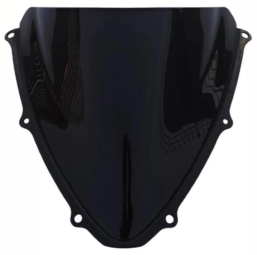 Cúpula Parabrisas Suzuki Gsxr600-750 2006 2007 Negra