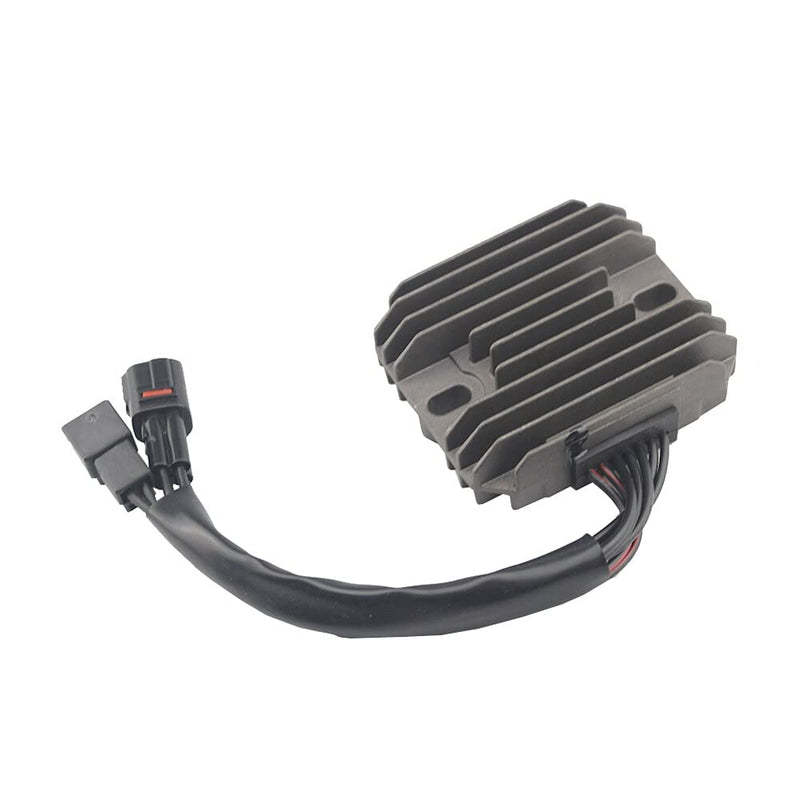 Regulador Rectificador de voltaje electrico suzuki GSXR1000 GSX-R1000 2005 2006 2007 2008
