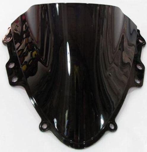 Cúpula Parabrisas Suzuki Gsxr600-750 2004 2005 Negra