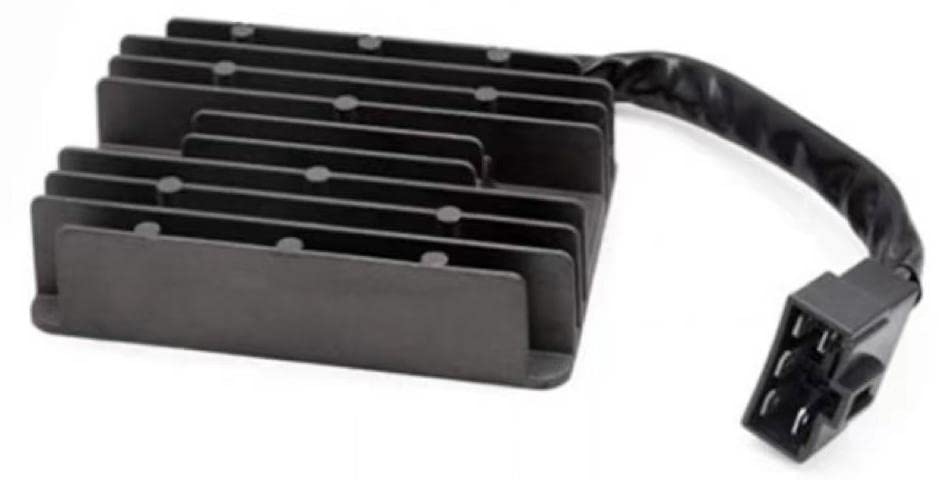 Regulador Suzuki GSXR 600/750/1000 1997-2005