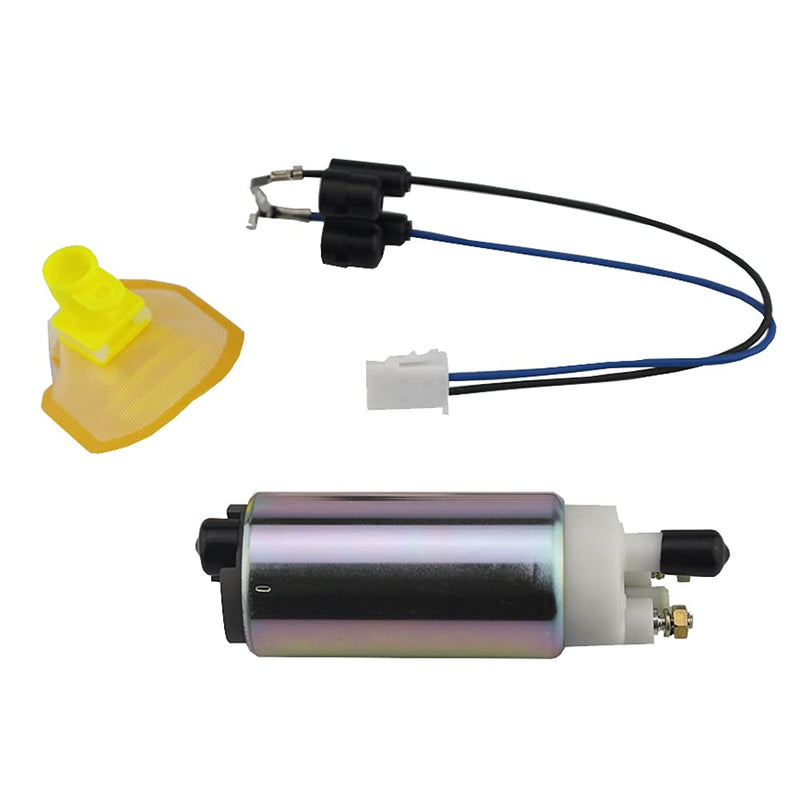 Bomba de gasolina Fuel Pump compatible con Honda CBR 1000 RR 2004-2007
