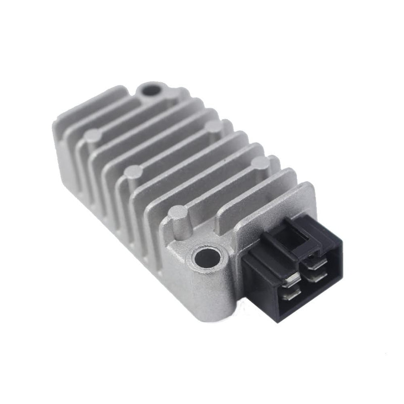 Regulador Rectificador de voltaje electrico Yamaha TTR250, TTR225, MT125, XJ400, XJ600, TW200, TW225, TW125, FZR400, XT225, XT250, TDM850