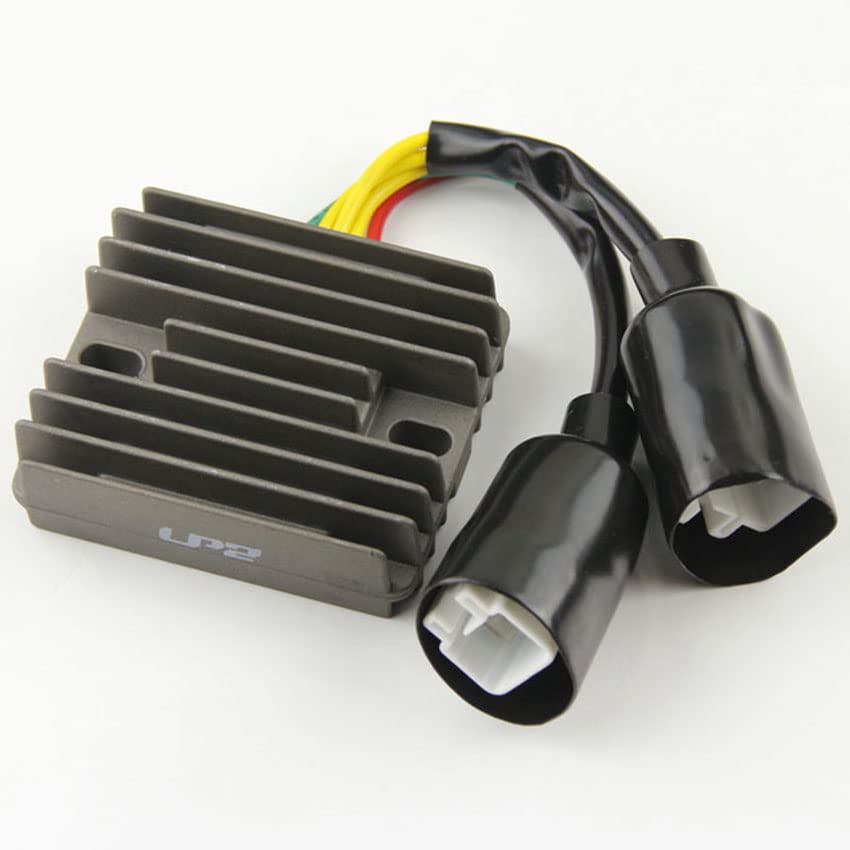 Regulador Rectificador de voltaje electrico Honda CBF1000 2005 – 2009