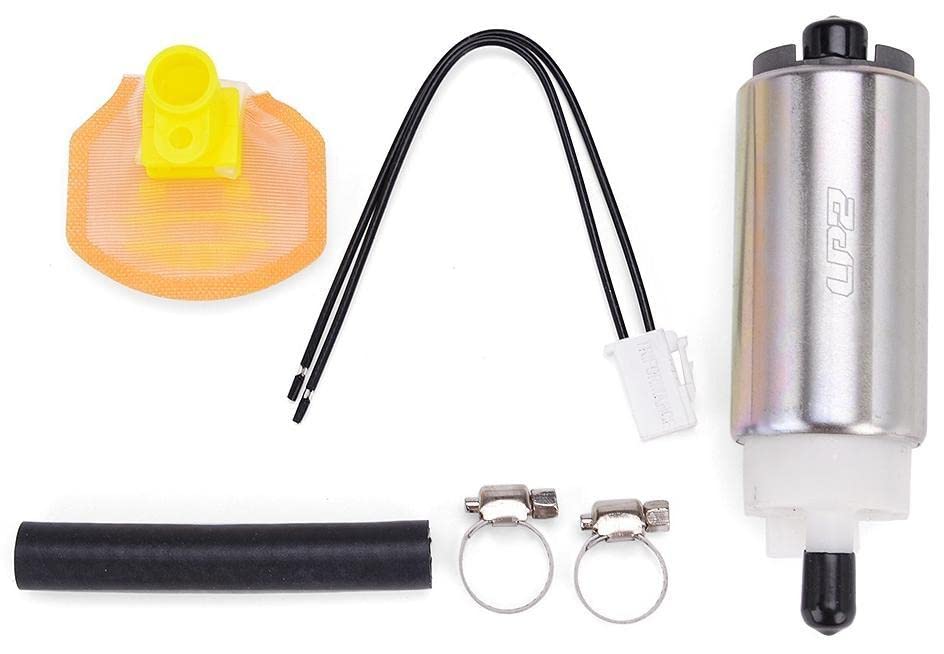 Bomba de gasolina Kawasaki Z750 Z800 Z1000 ZX636 Ninja ZX-6R 2003-2006 ZX-10R ZX1400 Vulcan