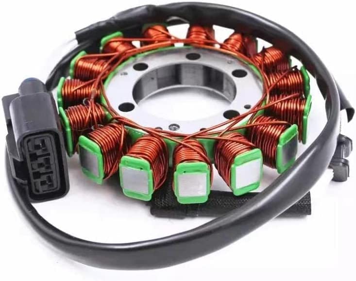 Alternador Estator Kawasaki ZX6R 2009 2010 2011 2012 2013 2014