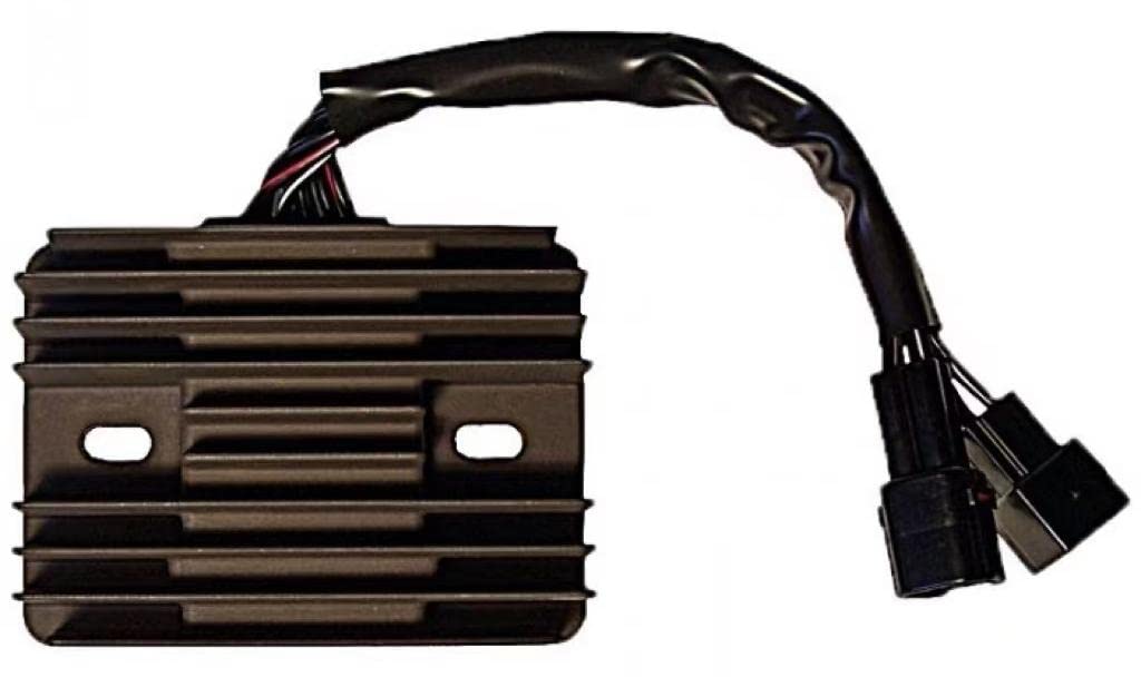 Regulador Suzuki GSXR 600/750/1000 2006-2014