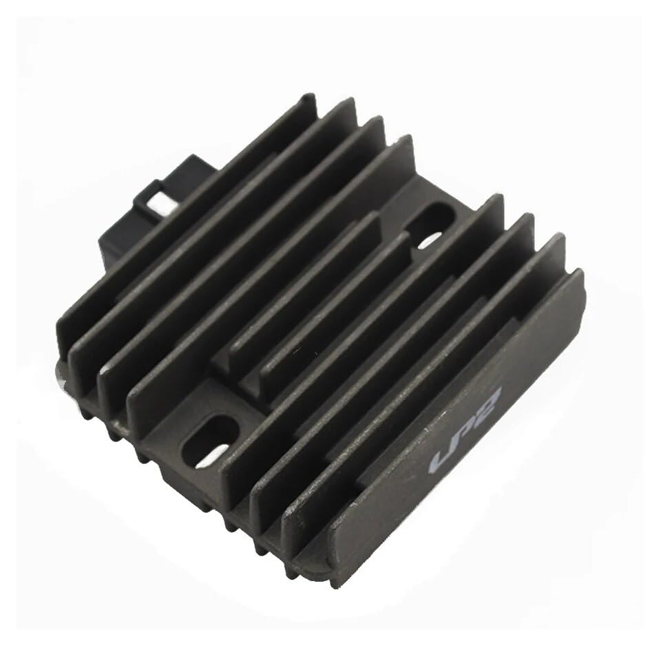 Regulador Rectificador de voltaje Yamaha XJ6F Diversion F 2010-2017