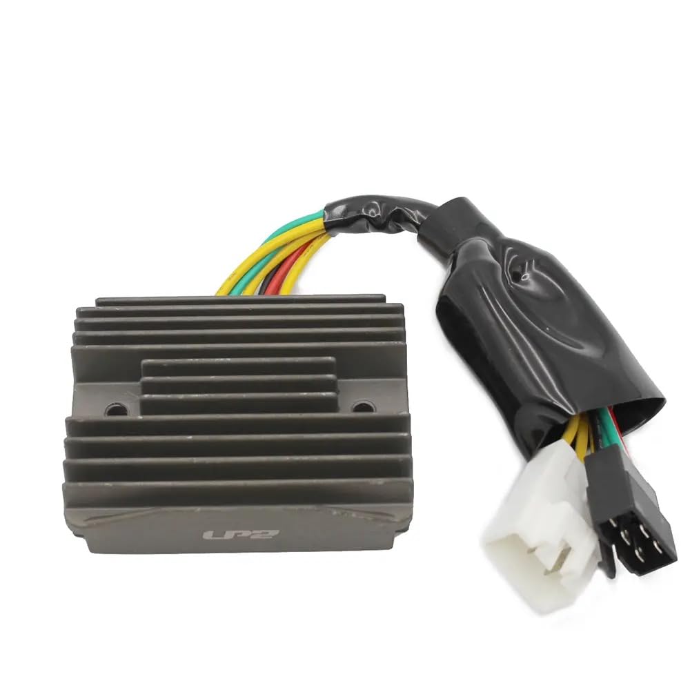 Regulador Rectificador de voltaje electrico Honda RVT1000R RC51 2002-2006