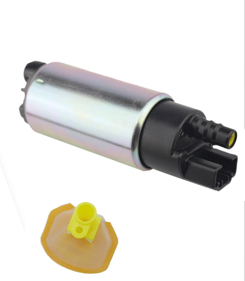Bomba de gasolina combustible Montesa COTA 4RT inyección fuel pump EFI 2005-2015