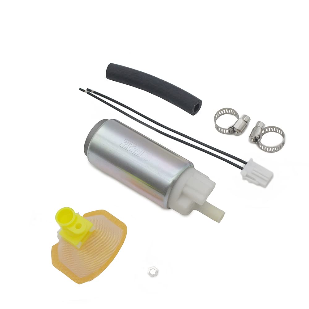Bomba de gasolina Fuel Pump compatible con Honda CBR 600 RR 2003 2004 2005 2006