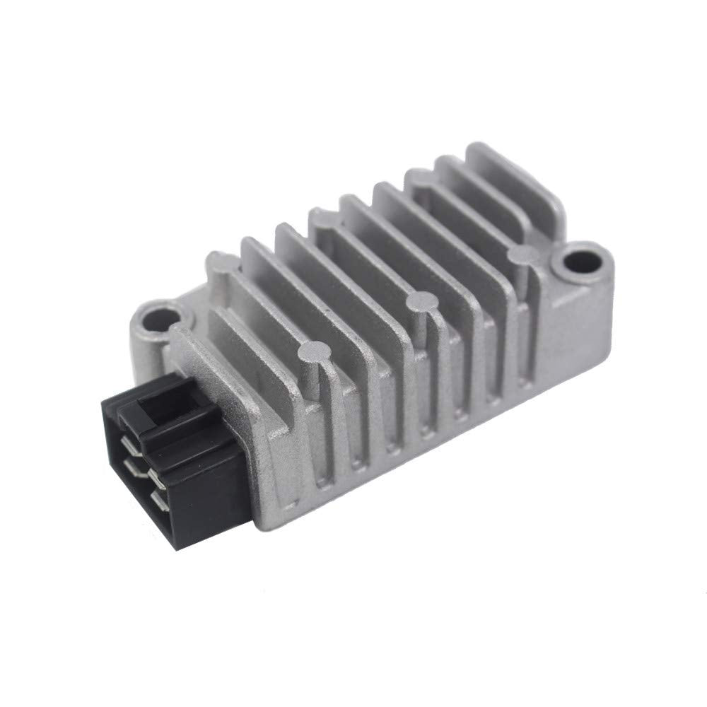 Regulador de voltaje rectificador para Yamaha XJ600 1992 – 2002 XJ R400 1993 – 2007