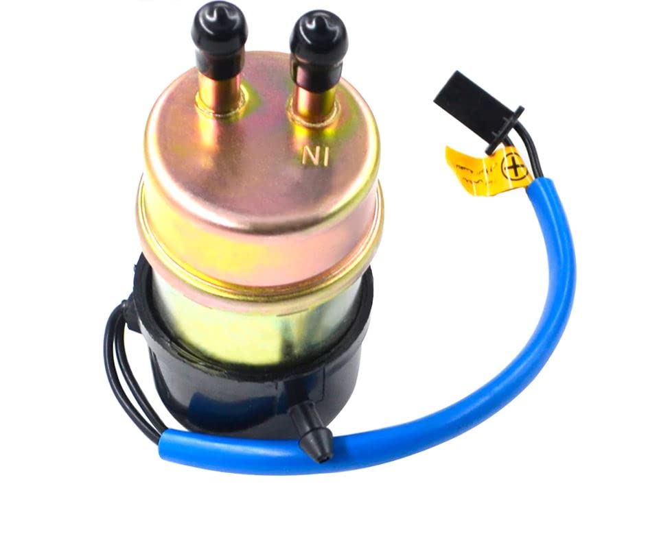 Bomba de gasolina Honda CBR1000F 1987-1991