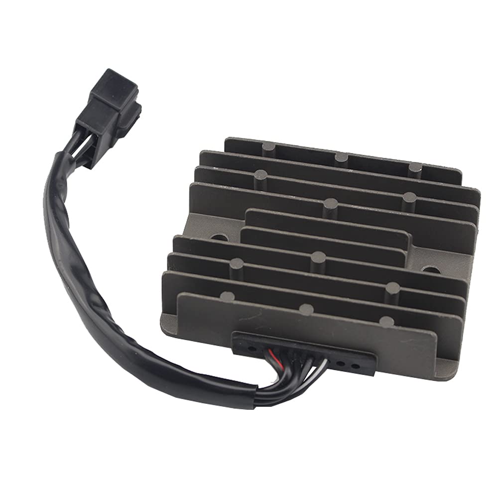 Regulador Rectificador de voltaje electrico TRIUMPH Speedmaster 2003-2010