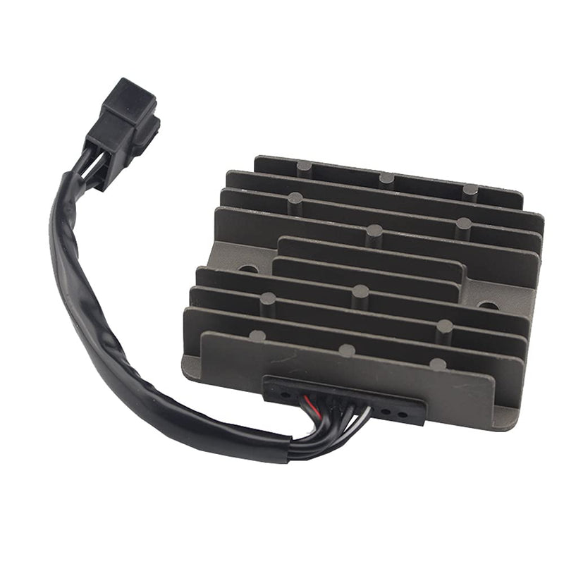 Regulador Rectificador de voltaje electrico TRIUMPH Thruxton 900 2004-2010