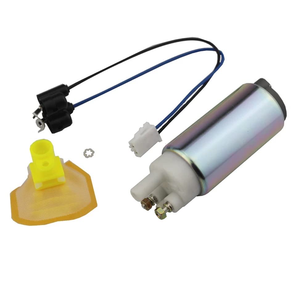 Bomba de gasolina MAZDA 626 IV
