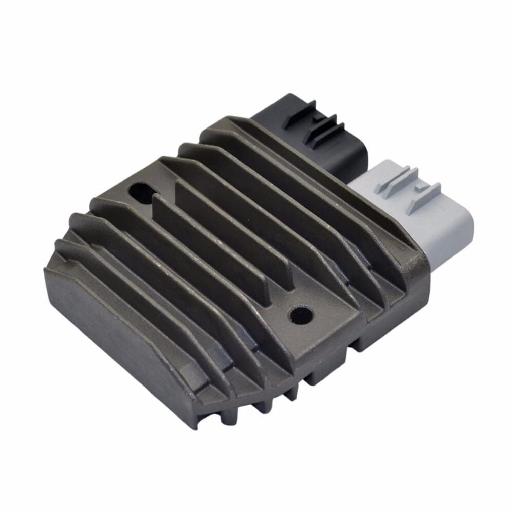 Regulador Rectificador de voltaje electrico Yamaha FZ1 2006 – 2010