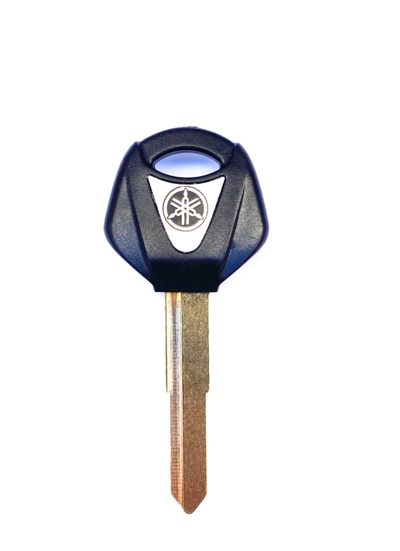 Llave virgen Yamaha YZF R1 R6 FZ1 FZ6 XJ6 XJR1200 XJR1300 SR400