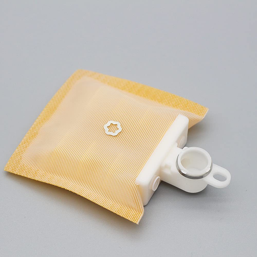 Filtro de Bomba de Gasolina para DUCA TI Monster 620 (2002-2005)