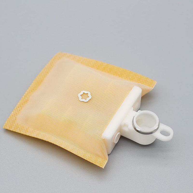 Filtro de Bomba de Gasolina para Yamaha TDM 900 (2002-2011)