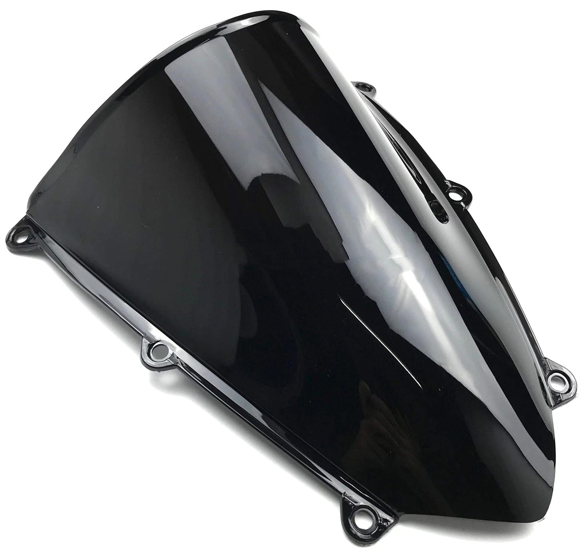 Cúpula Parabrisas Honda CBR600RR 2007-2012 Negra