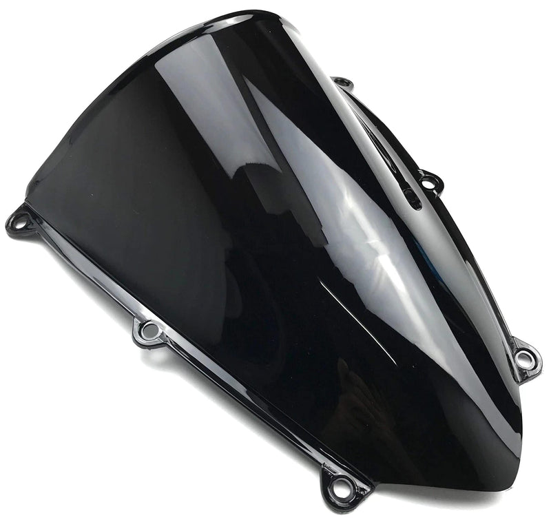 Cúpula Parabrisas Honda CBR600RR 2007-2012 Negra